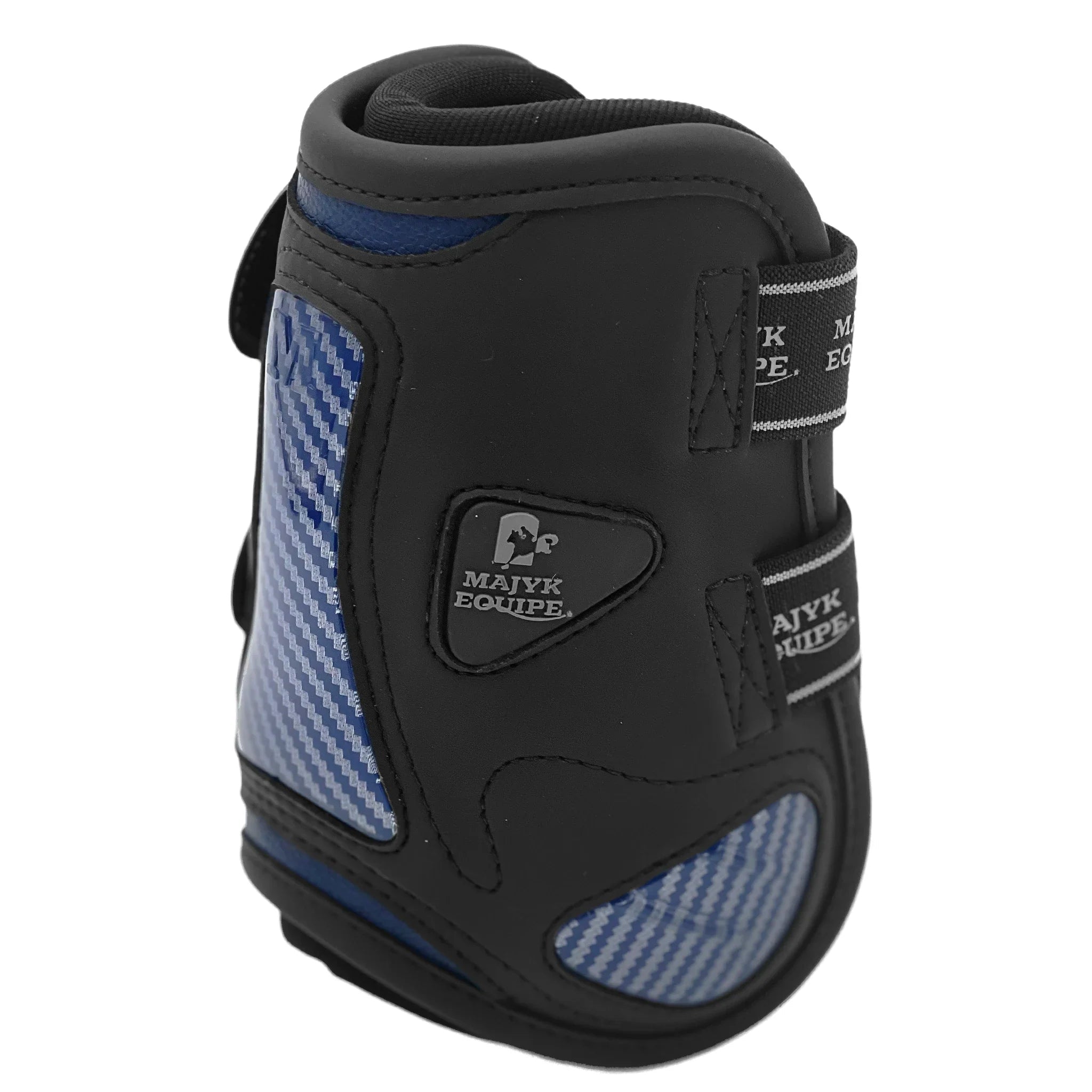 Majyk Equipe Bionic Hind Boot With Hybrid Technology - Majyk Equipe - Equiluxe Tack