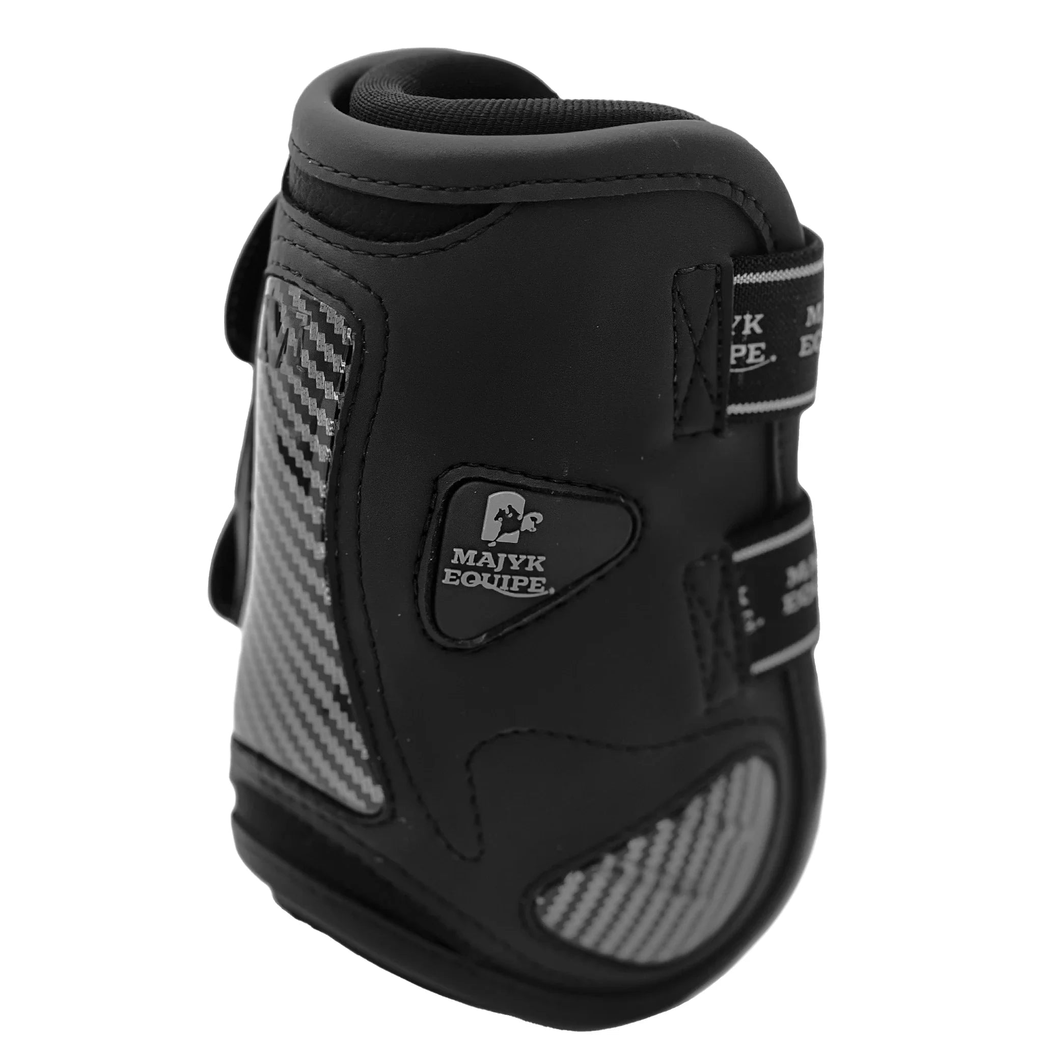 Majyk Equipe Bionic Hind Boot With Hybrid Technology - Majyk Equipe - Equiluxe Tack