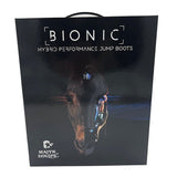 Majyk Equipe Bionic Hybrid Performance Jump Boot - Majyk Equipe - Equiluxe Tack