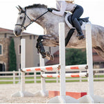 Majyk Equipe Bionic Hybrid Performance Jump Boot - Majyk Equipe - Equiluxe Tack