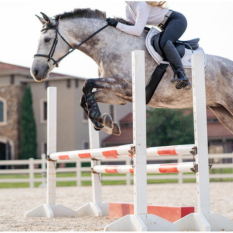 Majyk Equipe Bionic Hybrid Performance Jump Boot - Majyk Equipe - Equiluxe Tack