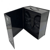 Majyk Equipe Bionic Hybrid Performance Jump Boot - Majyk Equipe - Equiluxe Tack