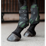 Majyk Equipe Bionic Hybrid Performance Jump Boot - Majyk Equipe - Equiluxe Tack