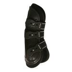 Majyk Equipe Boyd Martin Leather Tendon Boot with Removable Impact Liner - Majyk Equipe - Equiluxe Tack