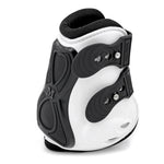 Majyk Equipe Boyd Martin Stadium Hind Jump Boot with ARTi - LAGE Technology - Majyk Equipe - Equiluxe Tack
