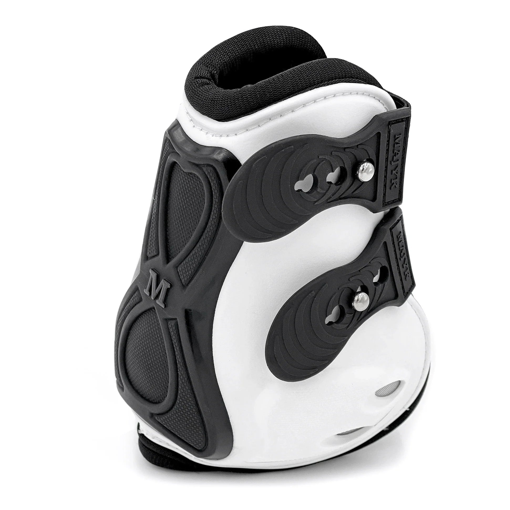 Majyk Equipe Boyd Martin Stadium Hind Jump Boot with ARTi - LAGE Technology - Majyk Equipe - Equiluxe Tack