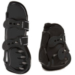 Majyk Equipe Boyd Martin Stadium Hind Jump Boot with ARTi - LAGE Technology - Majyk Equipe - Equiluxe Tack