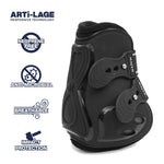 Majyk Equipe Boyd Martin Stadium Hind Jump Boot with ARTi - LAGE Technology - Majyk Equipe - Equiluxe Tack