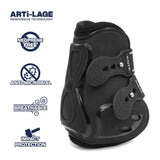 Majyk Equipe Boyd Martin Stadium Hind Jump Boot with ARTi - LAGE Technology - Majyk Equipe - Equiluxe Tack