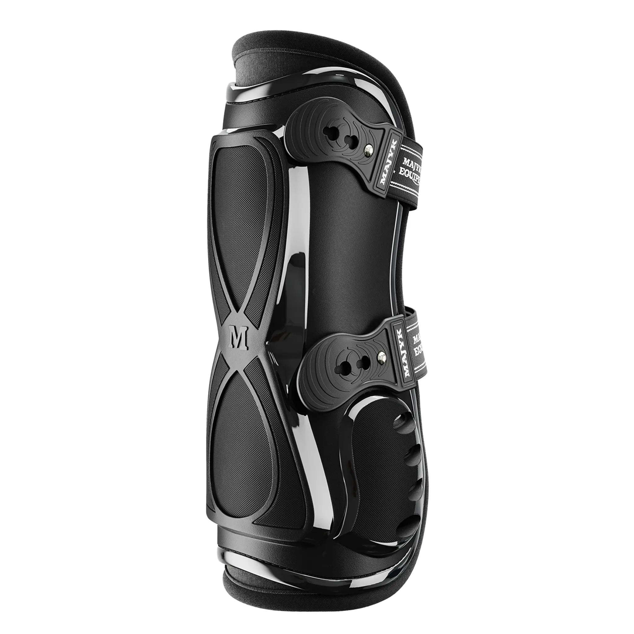 Majyk Equipe Boyd Martin Stadium Tendon Jump Boot with ARTi - LAGE Technology - Majyk Equipe - Equiluxe Tack