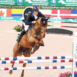 Majyk Equipe Boyd Martin Stadium Tendon Jump Boot with ARTi - LAGE Technology - Majyk Equipe - Equiluxe Tack