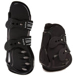 Majyk Equipe Boyd Martin Stadium Tendon Jump Boot with ARTi - LAGE Technology - Majyk Equipe - Equiluxe Tack