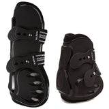 Majyk Equipe Boyd Martin Stadium Tendon Jump Boot with ARTi - LAGE Technology - Majyk Equipe - Equiluxe Tack