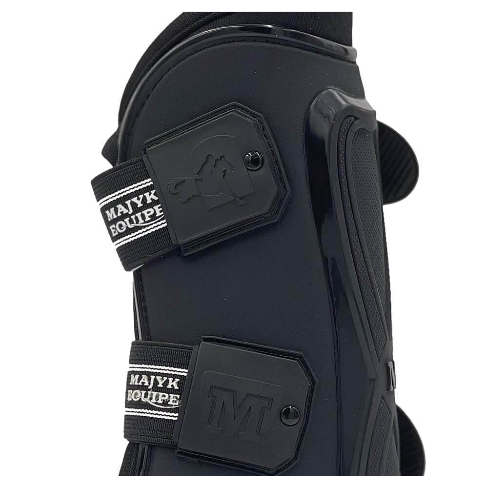 Majyk Equipe Boyd Martin Stadium Tendon Jump Boot with ARTi - LAGE Technology - Majyk Equipe - Equiluxe Tack