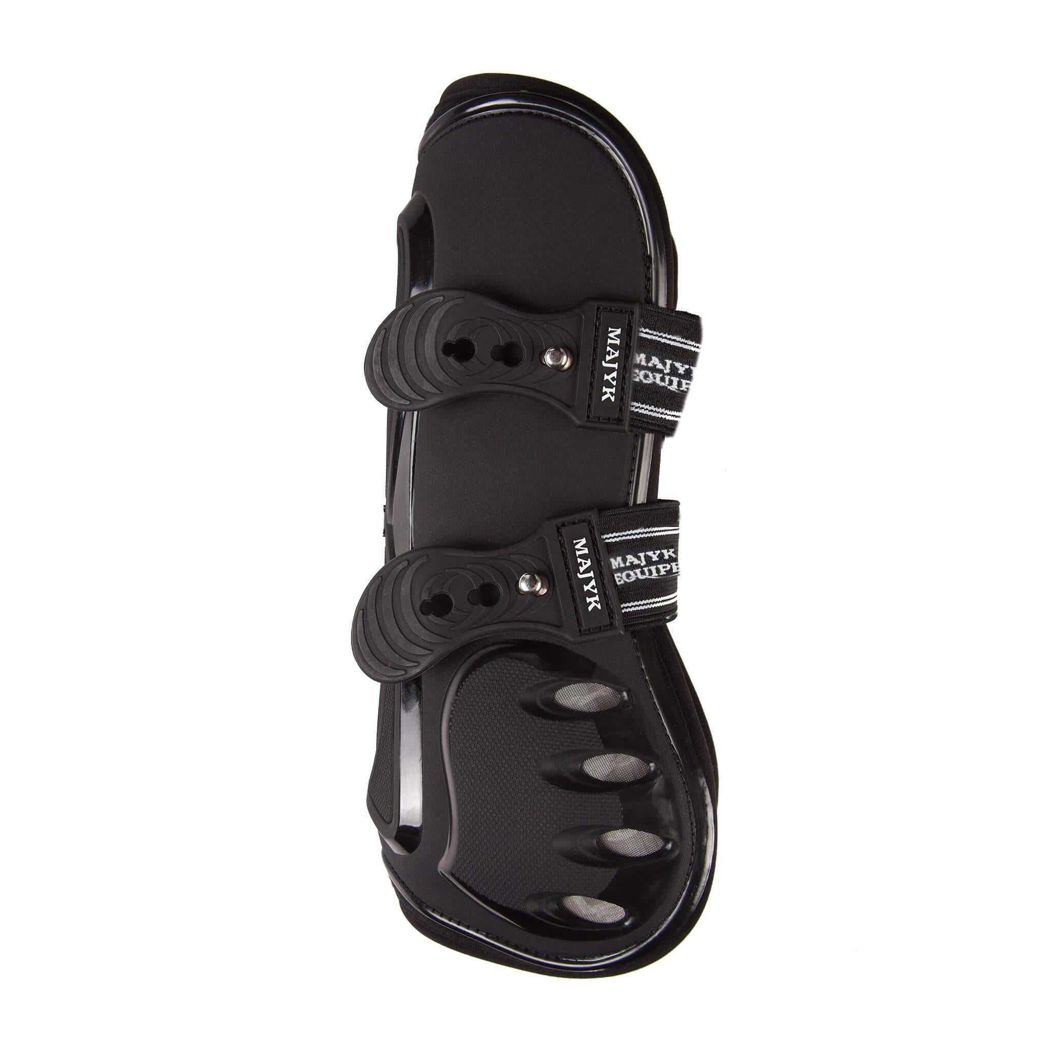 Majyk Equipe Boyd Martin Stadium Tendon Jump Boot with ARTi - LAGE Technology - Majyk Equipe - Equiluxe Tack