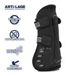 Majyk Equipe Boyd Martin Stadium Tendon Jump Boot with ARTi - LAGE Technology - Majyk Equipe - Equiluxe Tack