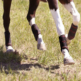 Majyk Equipe Color Elite XC Boot with ARTi - LAGE Technology (Front) - Majyk Equipe - Equiluxe Tack