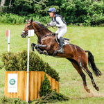 Majyk Equipe Color Elite XC Boot with ARTi - LAGE Technology (Front) - Majyk Equipe - Equiluxe Tack