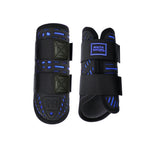 Majyk Equipe Color Elite XC Boot with ARTi - LAGE Technology (Front) - Majyk Equipe - Equiluxe Tack