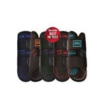 Majyk Equipe Color Elite XC Boot with ARTi - LAGE Technology (Front) - Majyk Equipe - Equiluxe Tack