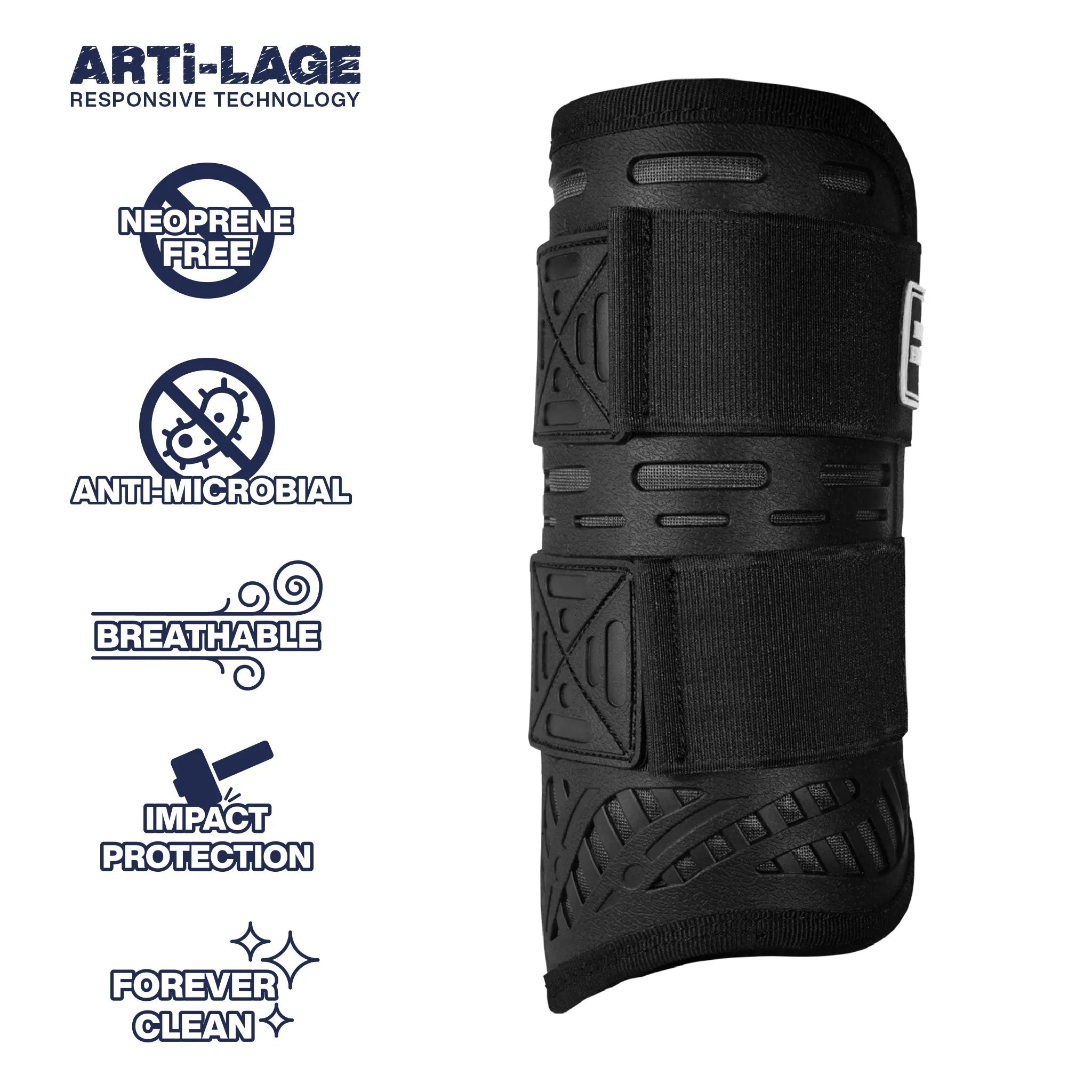 Majyk Equipe Color Elite XC Boot with ARTi - LAGE Technology (Front) - Majyk Equipe - Equiluxe Tack