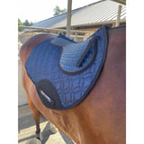 Majyk Equipe Contact - X Anti - Slip All Purpose Pad - Majyk Equipe - Equiluxe Tack