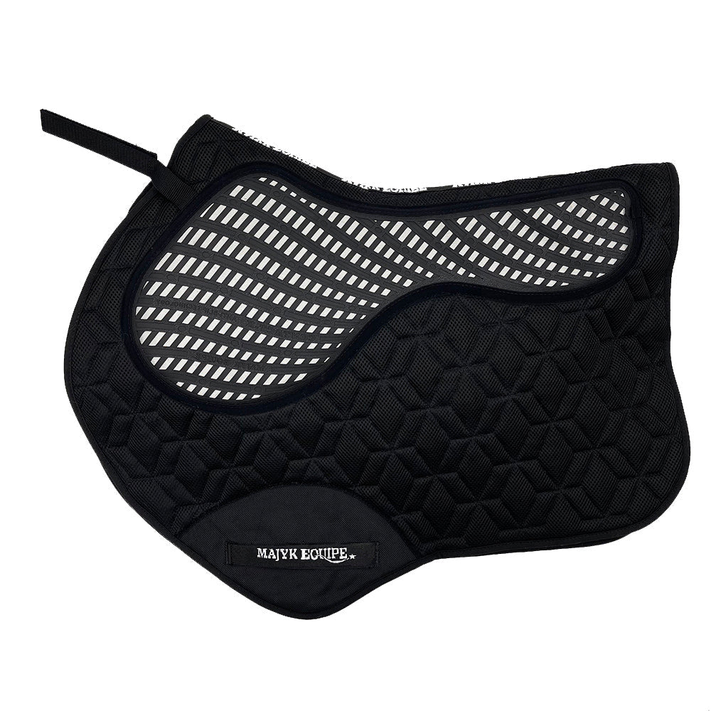 Majyk Equipe Contact - X Anti - Slip All Purpose Pad - Majyk Equipe - Equiluxe Tack