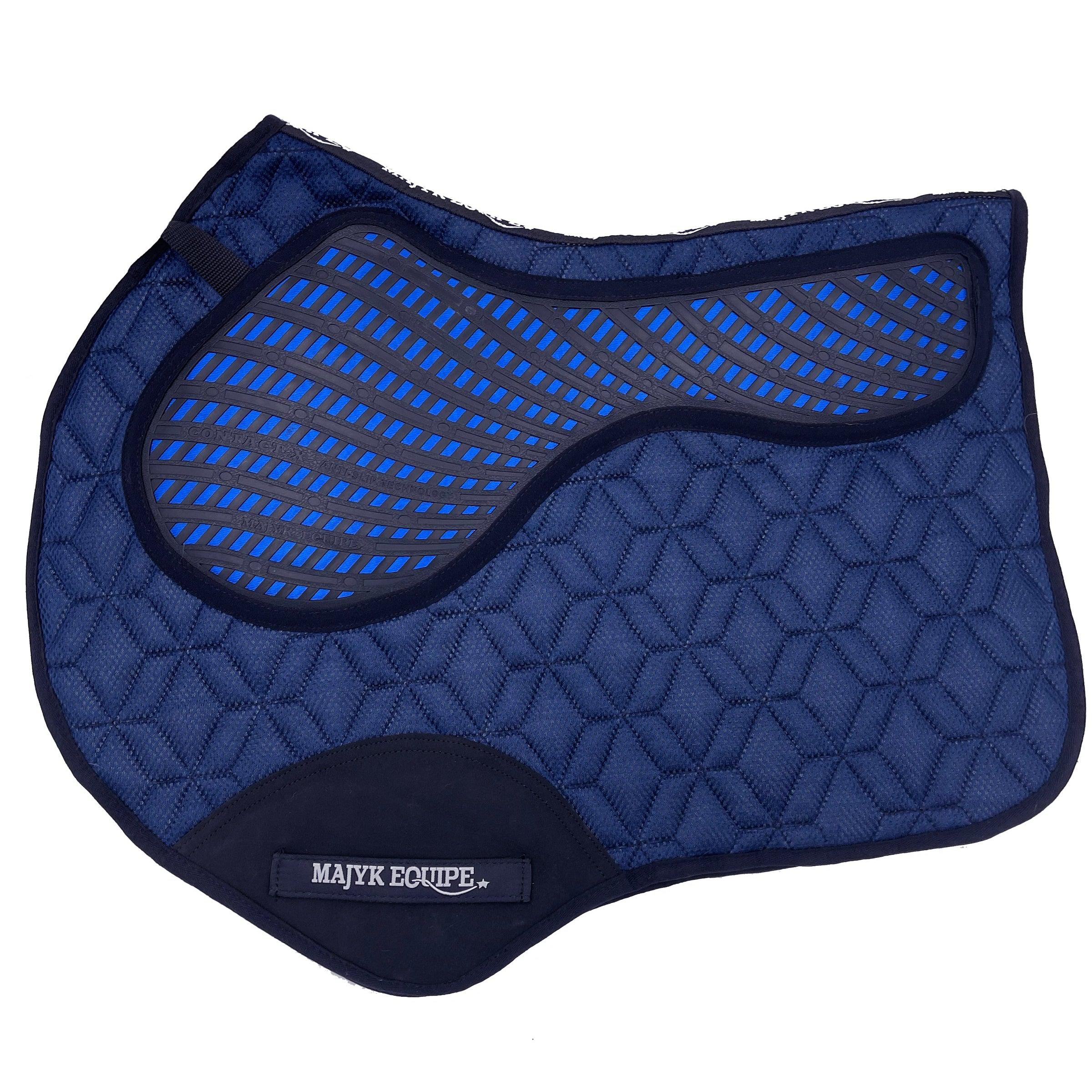 Majyk Equipe Contact - X Anti - Slip All Purpose Pad - Majyk Equipe - Equiluxe Tack