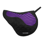 Majyk Equipe Contact - X Anti - Slip XC Pad - Special Edition Color - Majyk Equipe - Equiluxe Tack