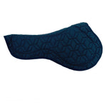 Majyk Equipe Contact - X Reversible Anti - Slip Half Pad - Majyk Equipe - Equiluxe Tack