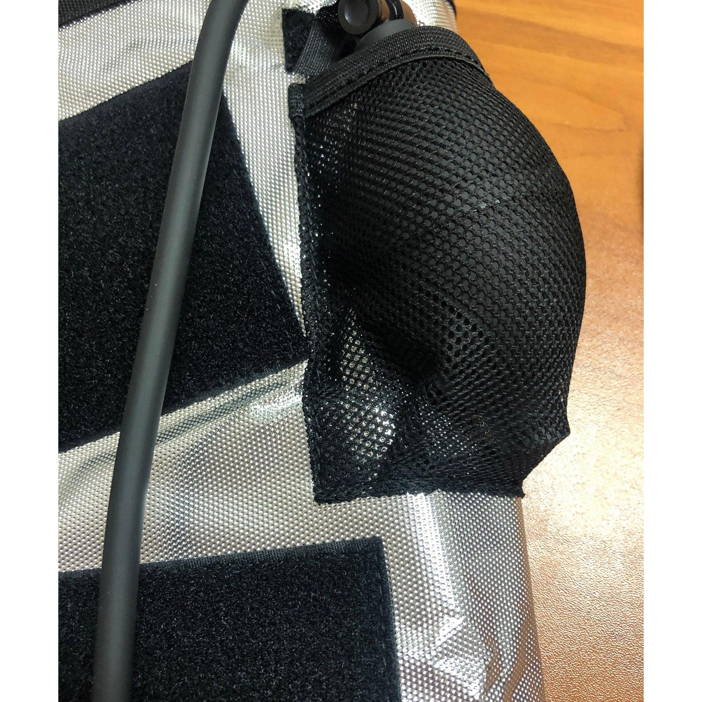 Majyk Equipe Cool Compression Gel Ice Boot (Pair) - Majyk Equipe - Equiluxe Tack