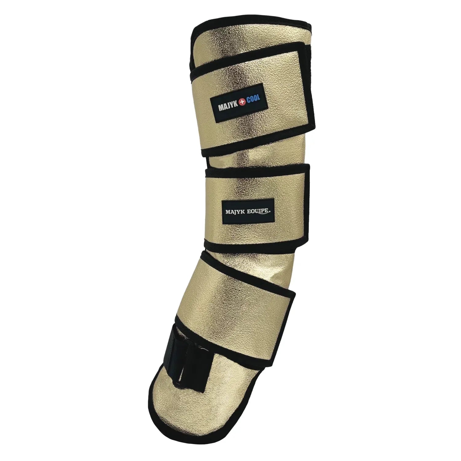 Majyk Equipe Cool Gel Ice Boot (No Compression) (Pair) - Majyk Equipe - Equiluxe Tack