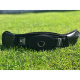 Majyk Equipe Ergonomics Spur Saver Dressage Girth with Buckle Guards - Majyk Equipe - Equiluxe Tack