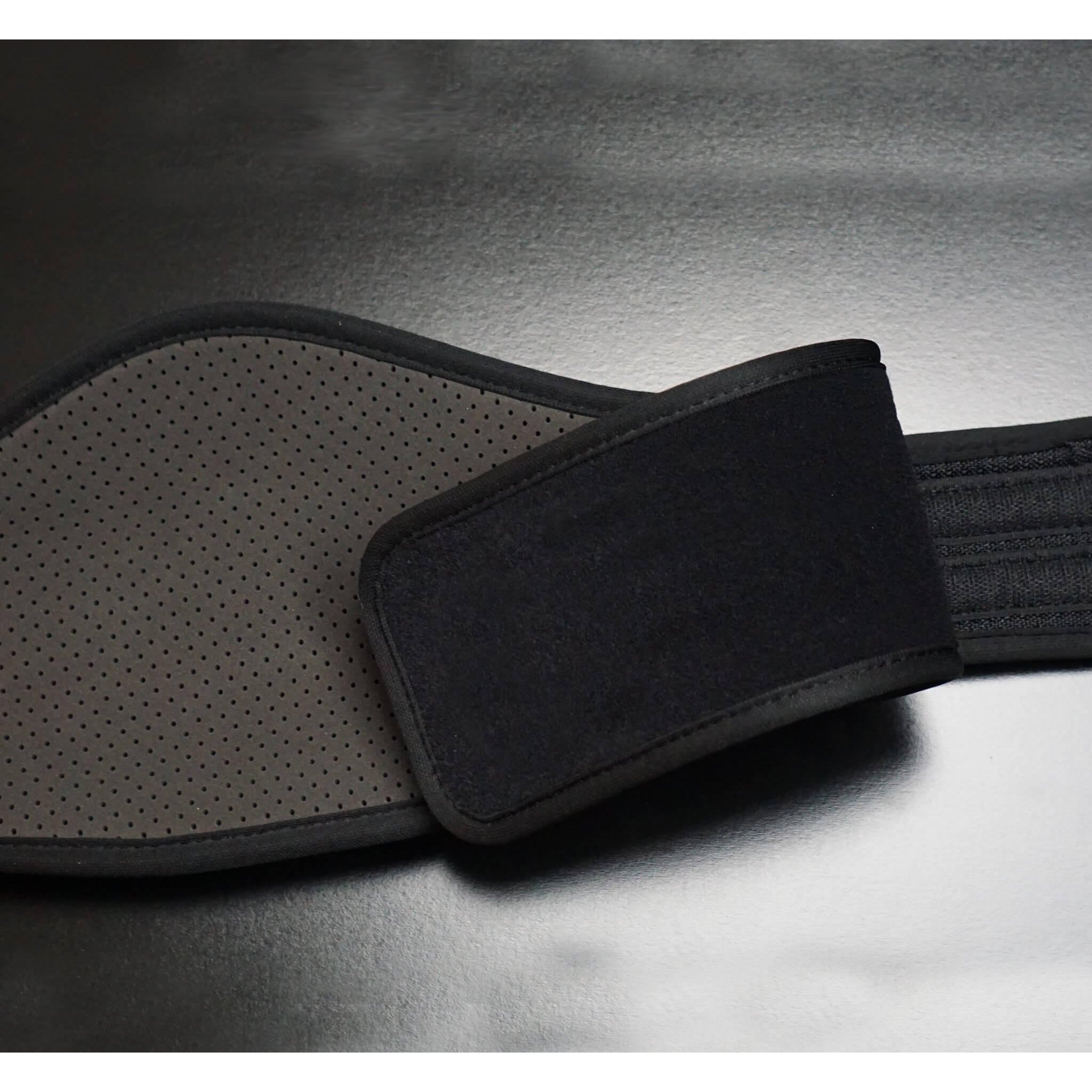 Majyk Equipe Ergonomics 'Superhorse' All Purpose Shoulder Relief Girth with neoprene - free liner - Majyk Equipe - Equiluxe Tack