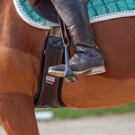 Majyk Equipe Ergonomics 'Superhorse' All Purpose Shoulder Relief Girth with neoprene - free liner - Majyk Equipe - Equiluxe Tack