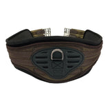 Majyk Equipe Ergonomics 'Superhorse' All Purpose Shoulder Relief Girth with neoprene - free liner - Majyk Equipe - Equiluxe Tack