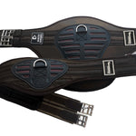 Majyk Equipe Ergonomics 'Superhorse' All Purpose Shoulder Relief Girth with neoprene - free liner - Majyk Equipe - Equiluxe Tack