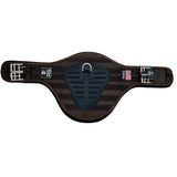 Majyk Equipe Ergonomics 'Superhorse' Monoflap Girth with neoprene - free liner - Majyk Equipe - Equiluxe Tack