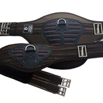Majyk Equipe Ergonomics 'Superhorse' Monoflap Girth with neoprene - free liner - Majyk Equipe - Equiluxe Tack