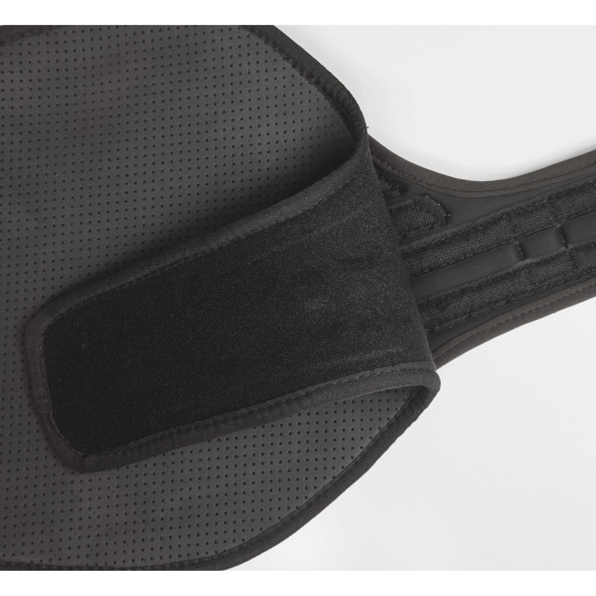 Majyk Equipe Ergonomics 'Superhorse' Monoflap Girth with neoprene - free liner - Majyk Equipe - Equiluxe Tack