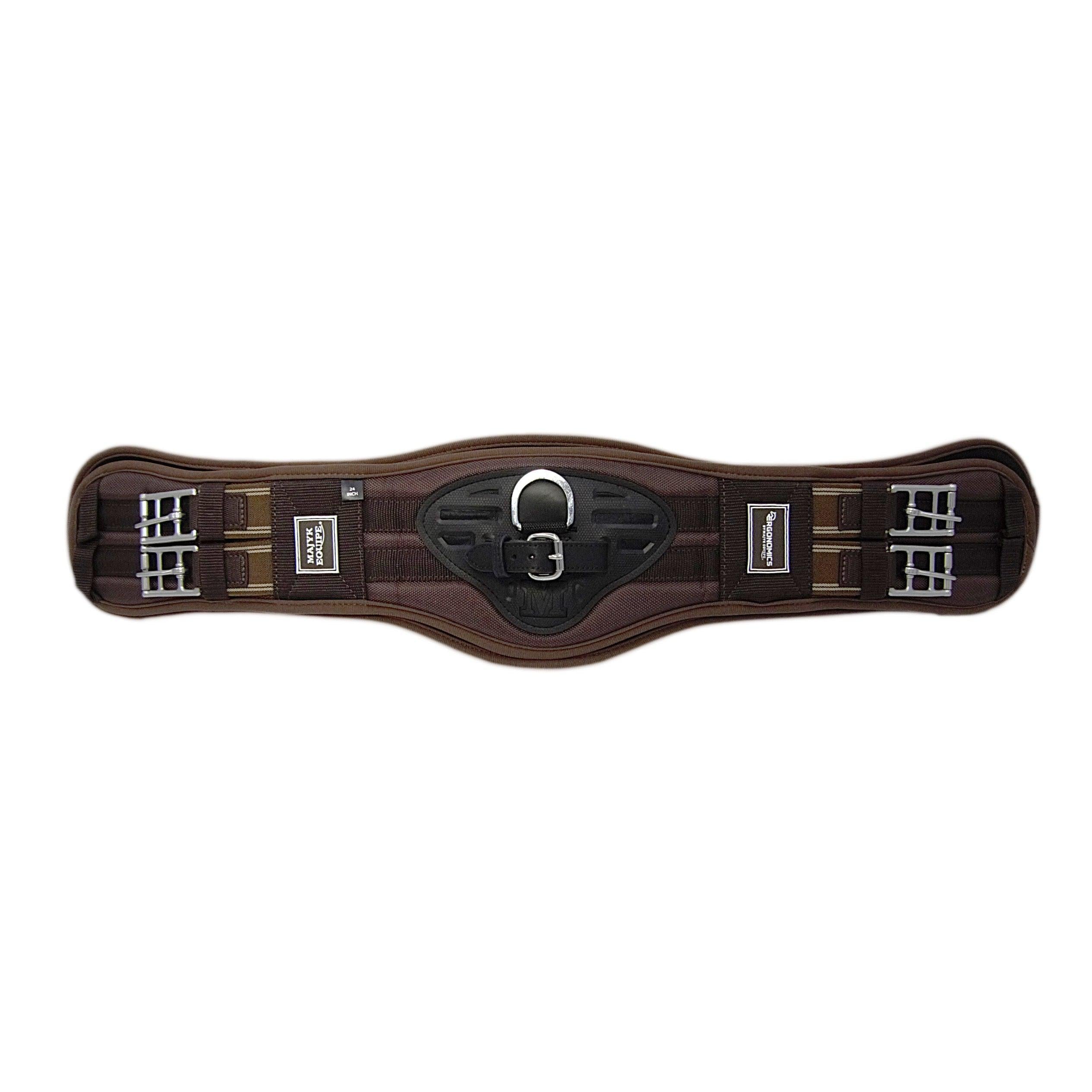 Majyk Equipe Ergonomics XC Elite Cross Country Girth - Majyk Equipe - Equiluxe Tack