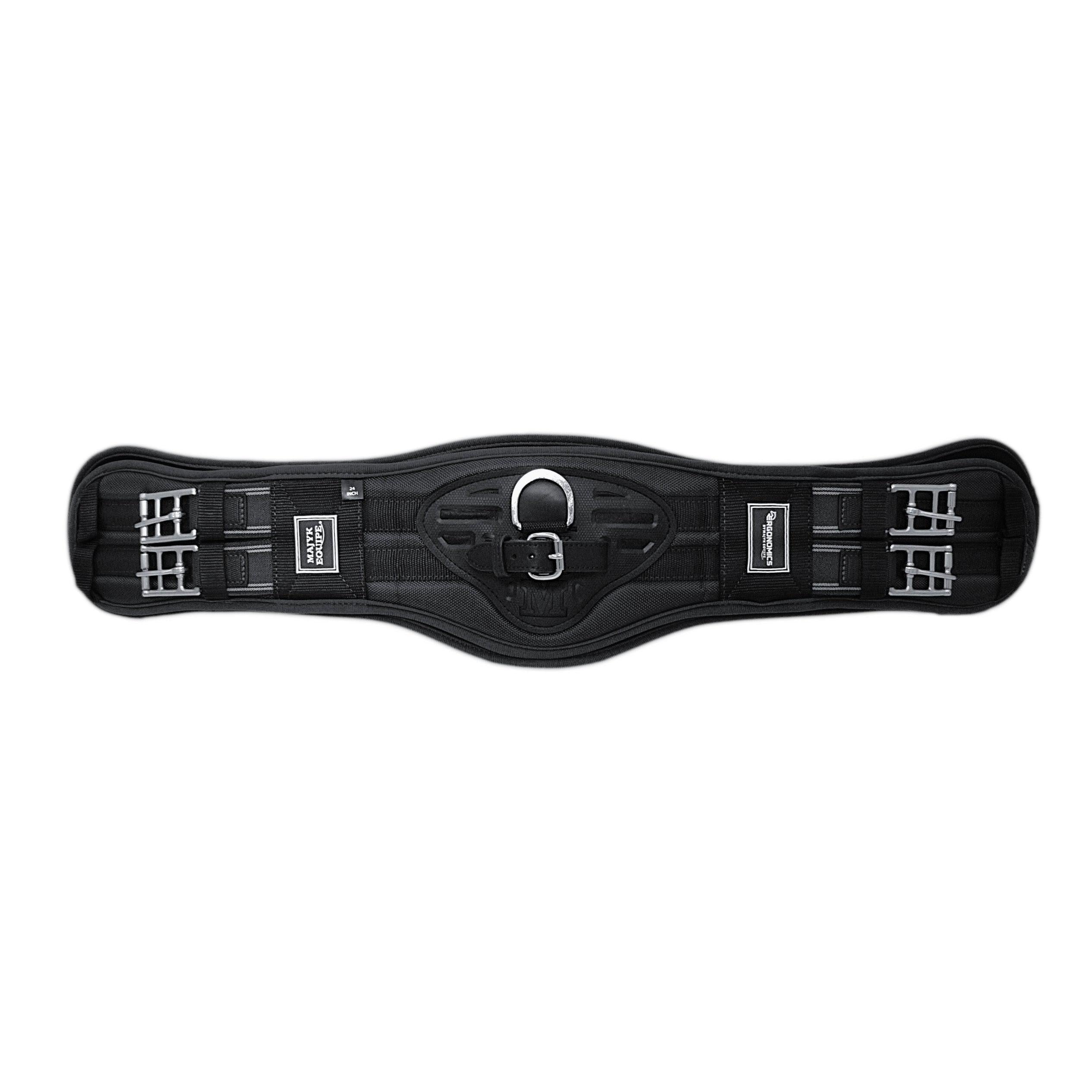 Majyk Equipe Ergonomics XC Elite Cross Country Girth - Majyk Equipe - Equiluxe Tack
