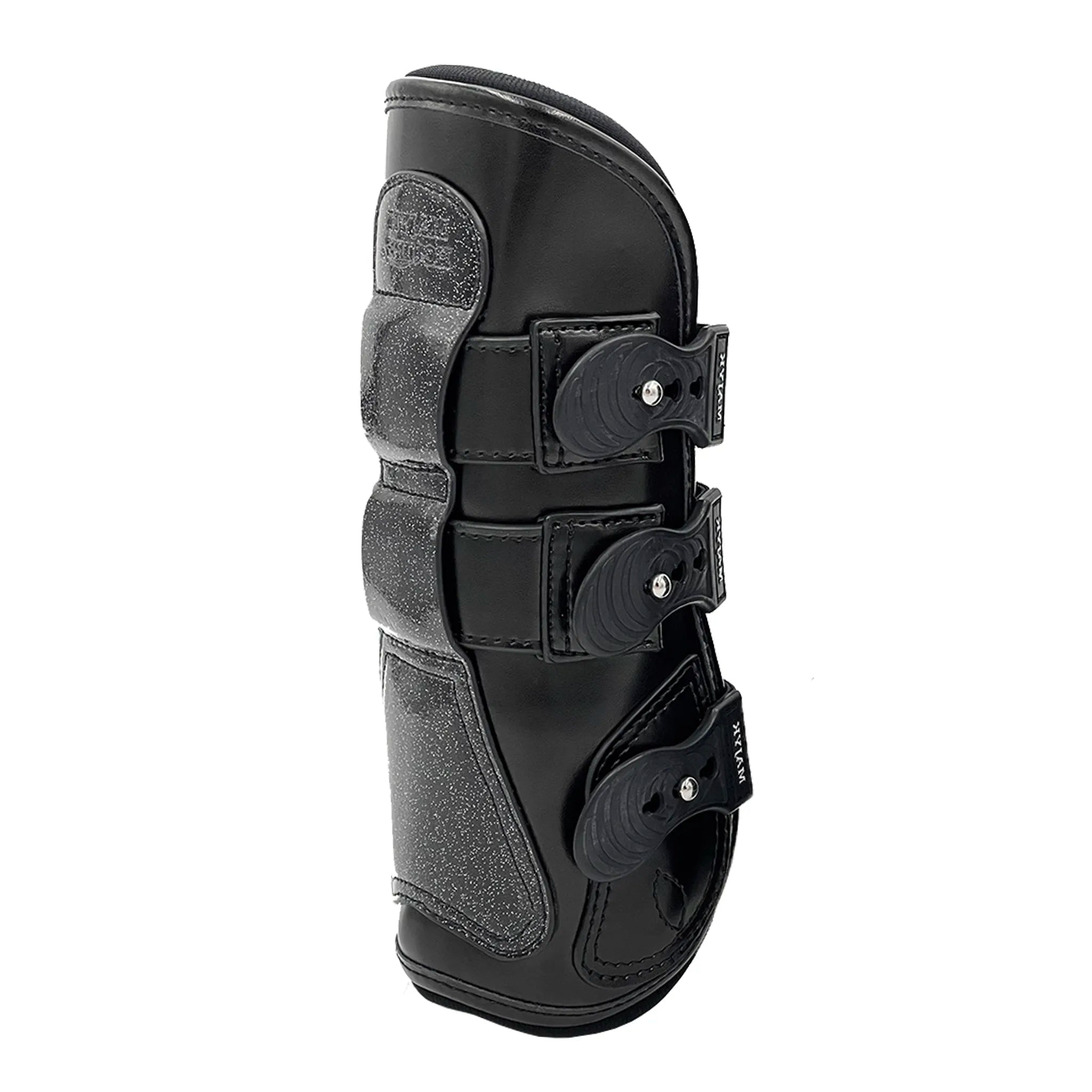 Majyk Equipe Estrella Sparkle Leather Tendon Boots - Majyk Equipe - Equiluxe Tack