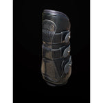 Majyk Equipe Estrella' Sparkle Leather Tendon Boots - Majyk Equipe - Equiluxe Tack