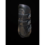 Majyk Equipe Estrella' Sparkle Leather Tendon Boots - Majyk Equipe - Equiluxe Tack