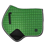 Majyk Equipe Estrella Sparkle Luxury Close Contact Saddle Pad - Majyk Equipe - Equiluxe Tack