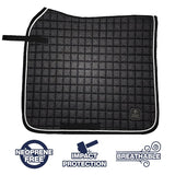 Majyk Equipe Estrella Sparkle Luxury Dressage Saddle Pad - Majyk Equipe - Equiluxe Tack