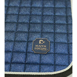 Majyk Equipe Estrella Sparkle Luxury Dressage Saddle Pad - Majyk Equipe - Equiluxe Tack