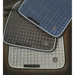Majyk Equipe Estrella Sparkle Luxury Dressage Saddle Pad - Majyk Equipe - Equiluxe Tack