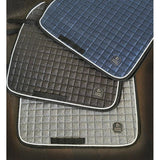 Majyk Equipe Estrella Sparkle Luxury Dressage Saddle Pad - Majyk Equipe - Equiluxe Tack